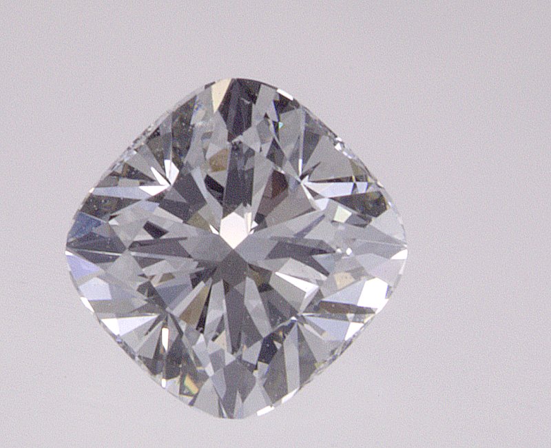 0.73 CT Cushion Lab-Grown Diamond Surrey Vancouver Canada Langley Burnaby Richmond