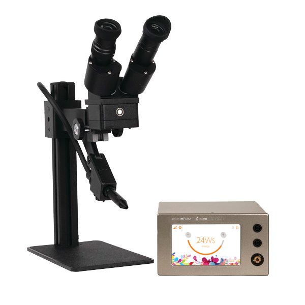 Sunstone™ Orion™ mPulse® Arc Welder with PJ Scope