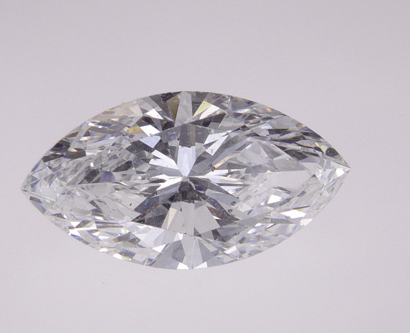 Marquise 1.99 carat D SI1 Photo