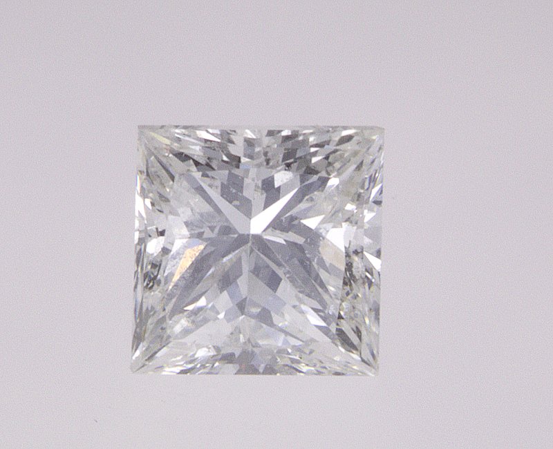 0.97 CT Square Natural Diamond Surrey Vancouver Canada Langley Burnaby Richmond