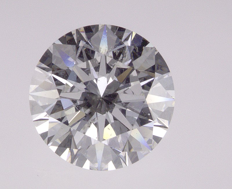 1.52 CT Round Natural Diamond Surrey Vancouver Canada Langley Burnaby Richmond