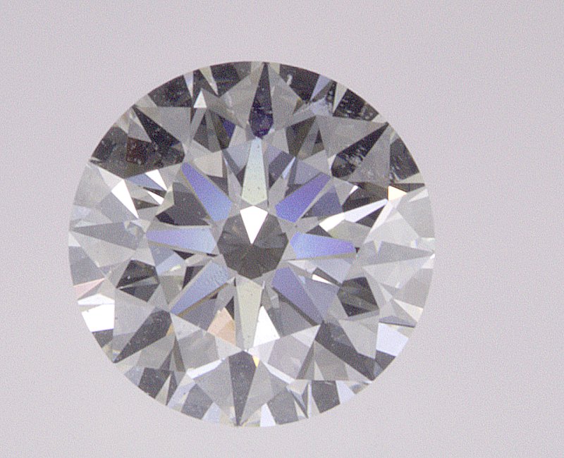 1.01 CT Round Natural Diamond Surrey Vancouver Canada Langley Burnaby Richmond