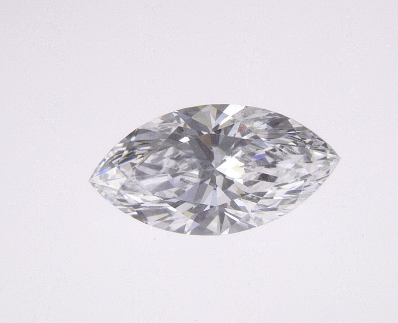 0.52 CT Marquise Lab-Grown Diamond Surrey Vancouver Canada Langley Burnaby Richmond