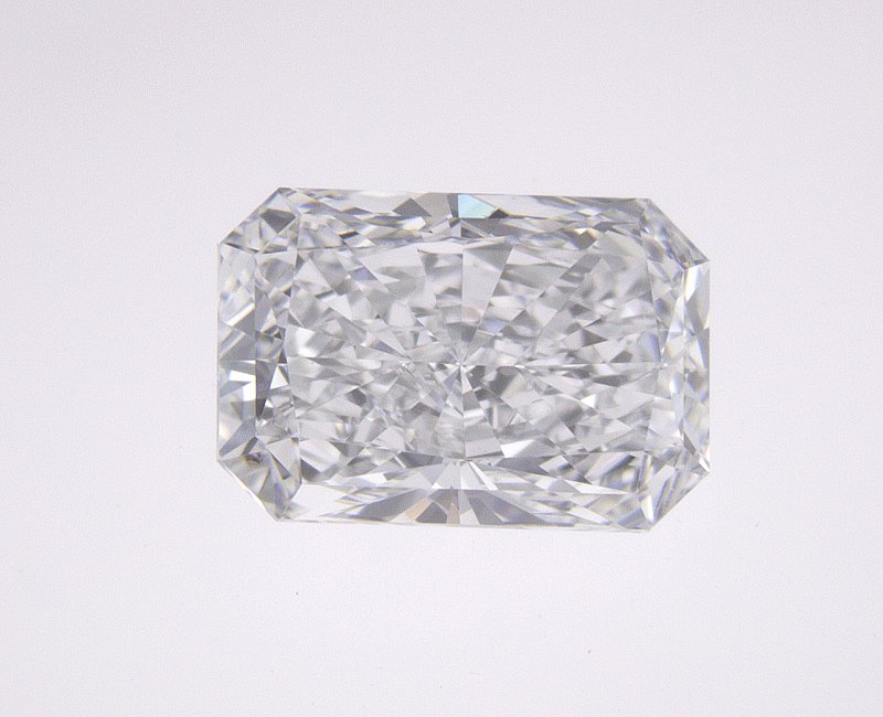 1.54 CT Radiant Lab-Grown Diamond Surrey Vancouver Canada Langley Burnaby Richmond