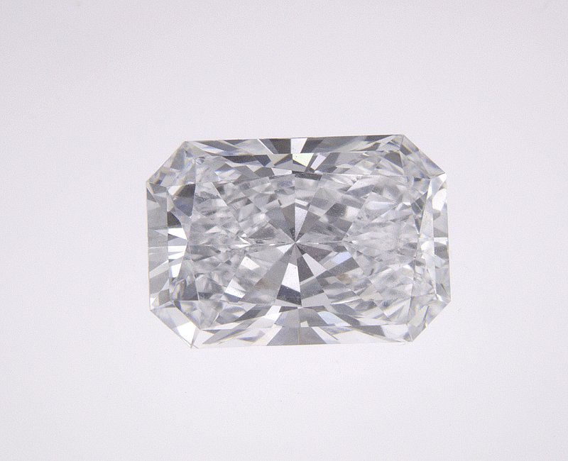 1.91 CT Radiant Lab-Grown Diamond Surrey Vancouver Canada Langley Burnaby Richmond