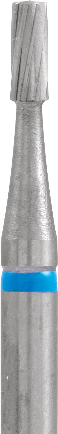 Dedeco® Cylinder Burs