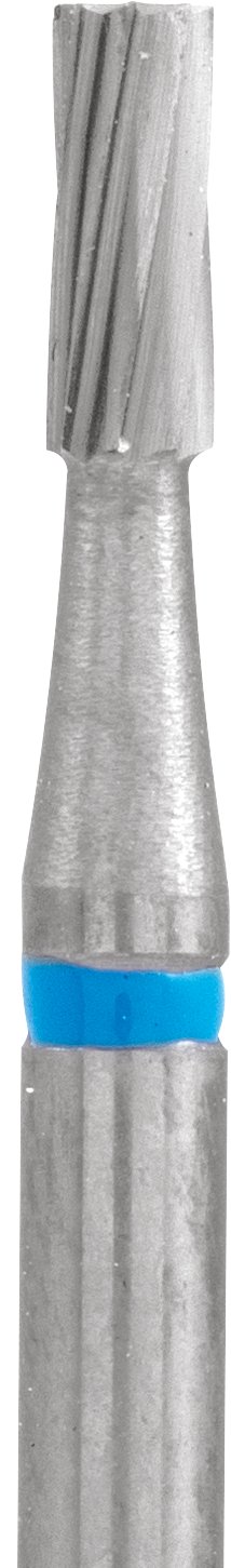 Dedeco® Cylinder Burs