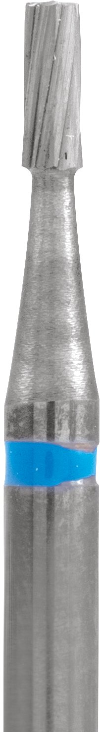 Dedeco® Cylinder Burs