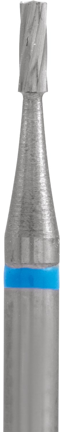 Dedeco® Cylinder Burs