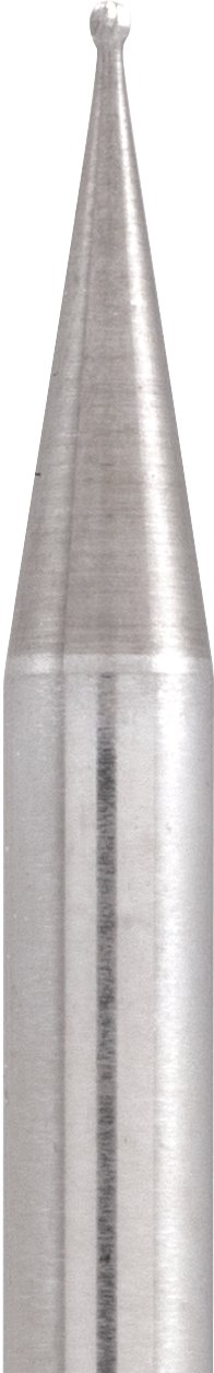 Dedeco® Round Burs
