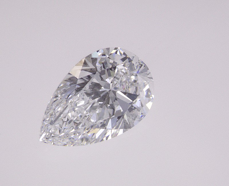 0.71 CT Pear Lab-Grown Diamond Surrey Vancouver Canada Langley Burnaby Richmond