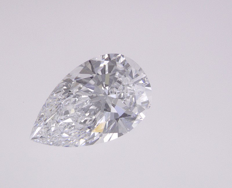 0.71 CT Pear Lab-Grown Diamond Surrey Vancouver Canada Langley Burnaby Richmond