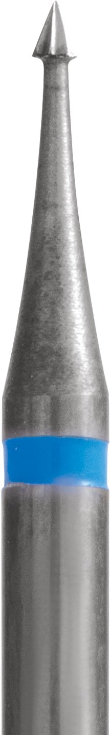 Dedeco® Cone Burs