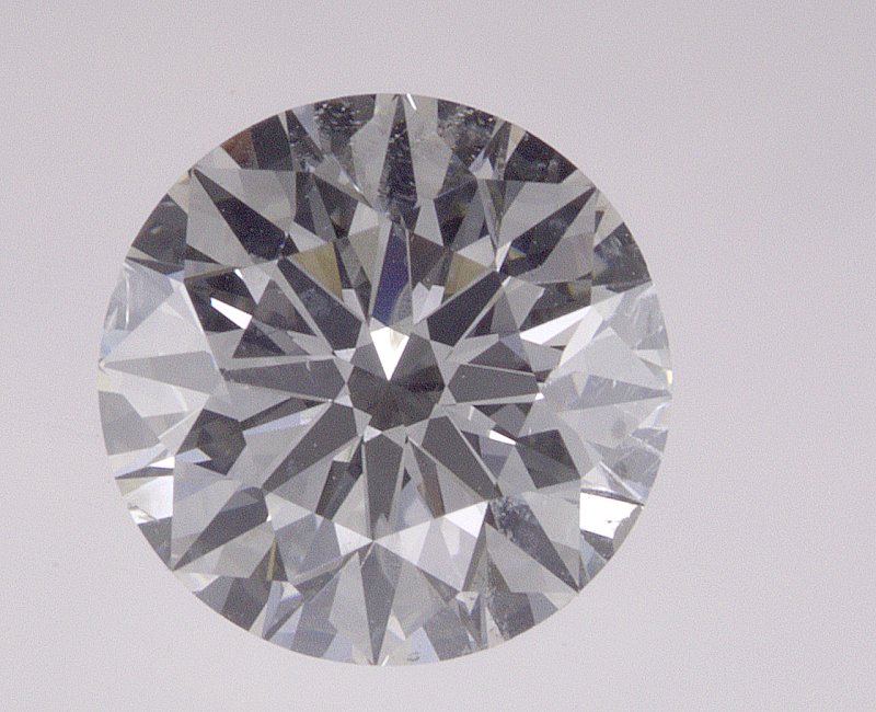 2 CT Round Natural Diamond Surrey Vancouver Canada Langley Burnaby Richmond