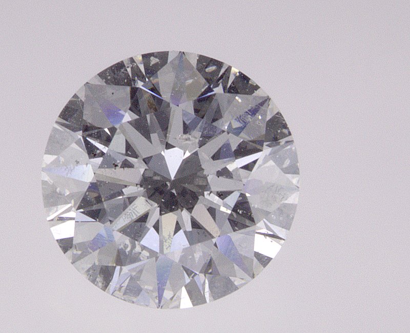 1.5 CT Round Natural Diamond Surrey Vancouver Canada Langley Burnaby Richmond