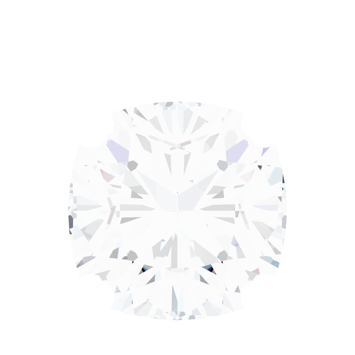 Solitaire Necklace Center