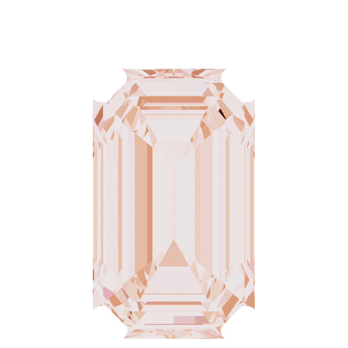 Solitaire Necklace Center