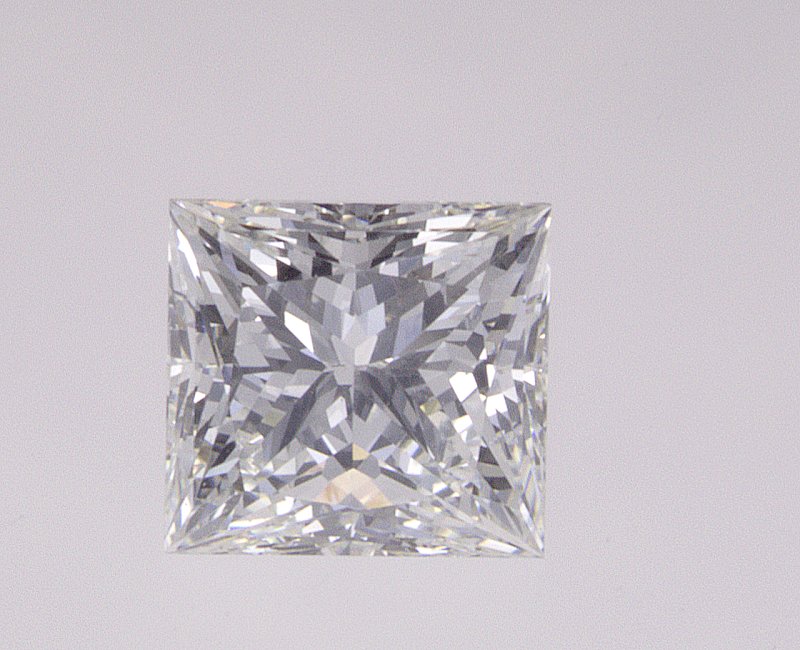 0.8 CT Square Natural Diamond Surrey Vancouver Canada Langley Burnaby Richmond