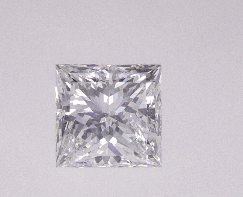 0.81 CT Square Natural Diamond Surrey Vancouver Canada Langley Burnaby Richmond