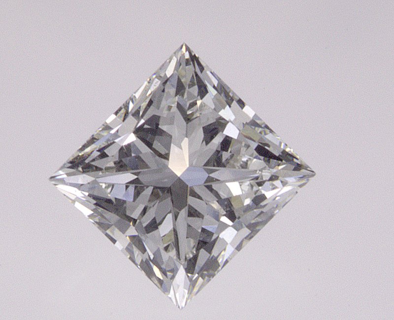 0.82 CT Square Natural Diamond Surrey Vancouver Canada Langley Burnaby Richmond