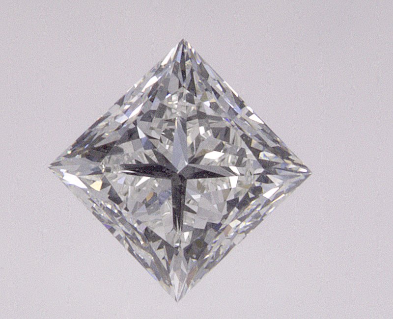 0.83 CT Square Natural Diamond Surrey Vancouver Canada Langley Burnaby Richmond