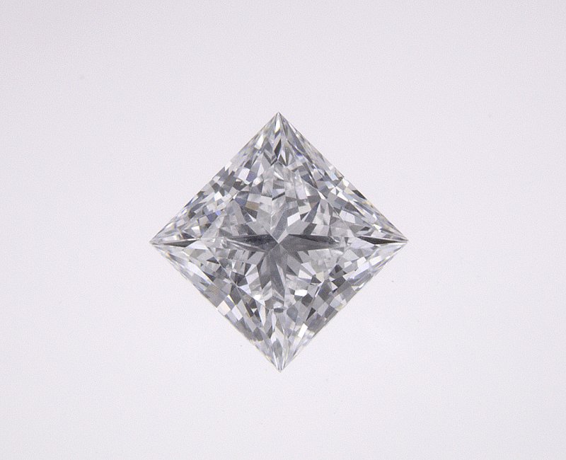 0.7 CT Square Lab-Grown Diamond Surrey Vancouver Canada Langley Burnaby Richmond