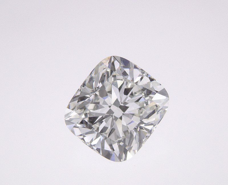 1.01 CT Cushion Natural Diamond Surrey Vancouver Canada Langley Burnaby Richmond