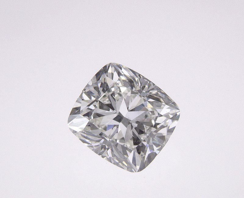 1.01 CT Cushion Natural Diamond Surrey Vancouver Canada Langley Burnaby Richmond