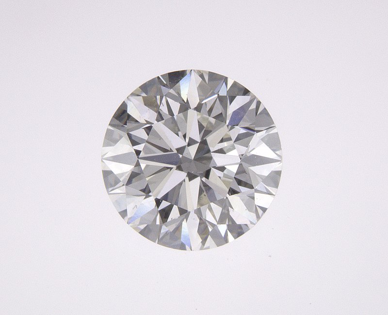 1.29 CT Round Natural Diamond Surrey Vancouver Canada Langley Burnaby Richmond