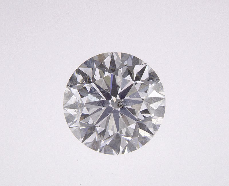 1.23 CT Round Natural Diamond Surrey Vancouver Canada Langley Burnaby Richmond