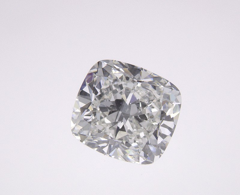 1.25 CT Cushion Natural Diamond Surrey Vancouver Canada Langley Burnaby Richmond