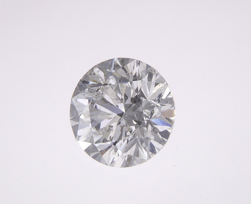 1.07 CT Round Natural Diamond Surrey Vancouver Canada Langley Burnaby Richmond