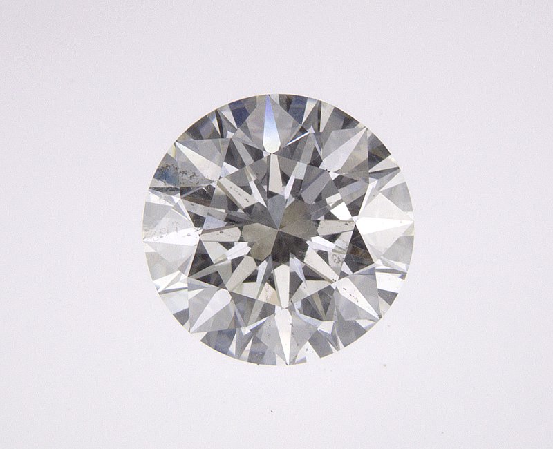 1.5 CT Round Natural Diamond Surrey Vancouver Canada Langley Burnaby Richmond