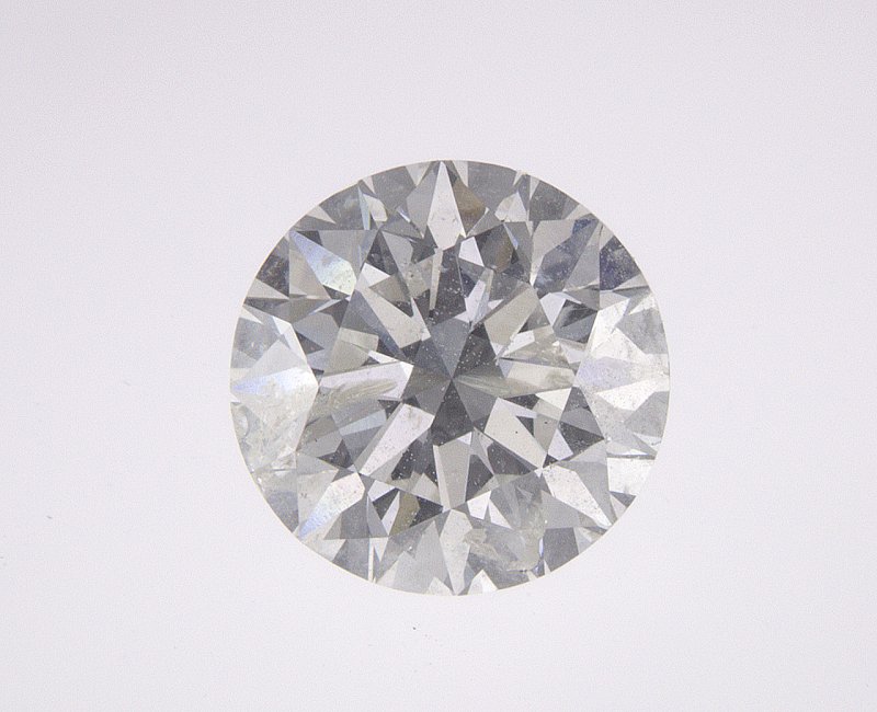 1.63 CT Round Natural Diamond Surrey Vancouver Canada Langley Burnaby Richmond