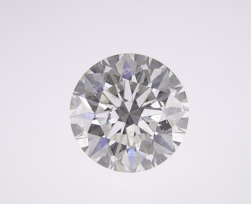 1.36 CT Round Natural Diamond Surrey Vancouver Canada Langley Burnaby Richmond