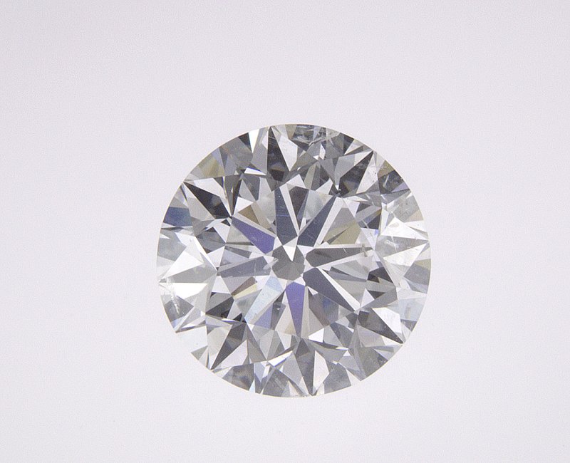 1.51 CT Round Natural Diamond Surrey Vancouver Canada Langley Burnaby Richmond