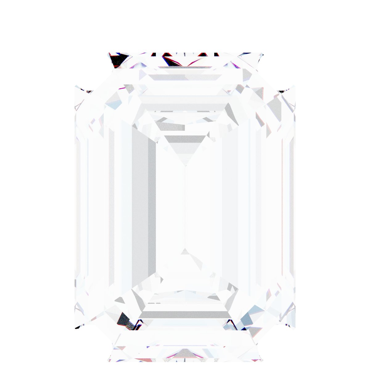 Solitaire Necklace Center