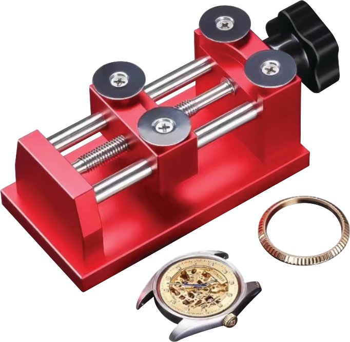 Watch Case/Bezel Opener