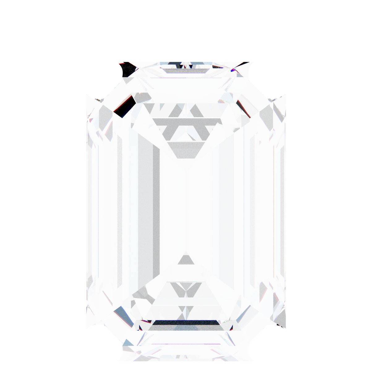 Solitaire Necklace Center