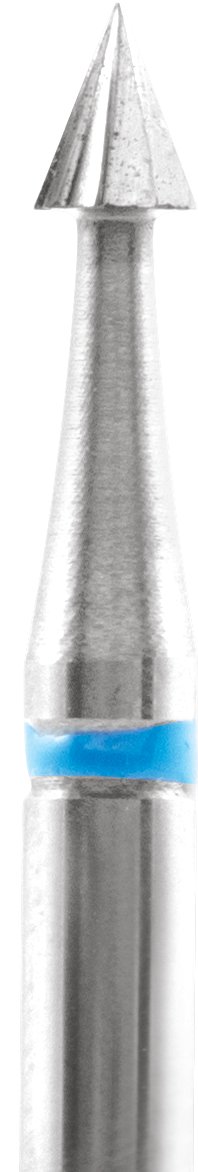 Dedeco® Cone Burs