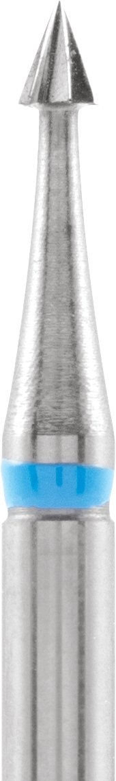 Dedeco® Cone Burs