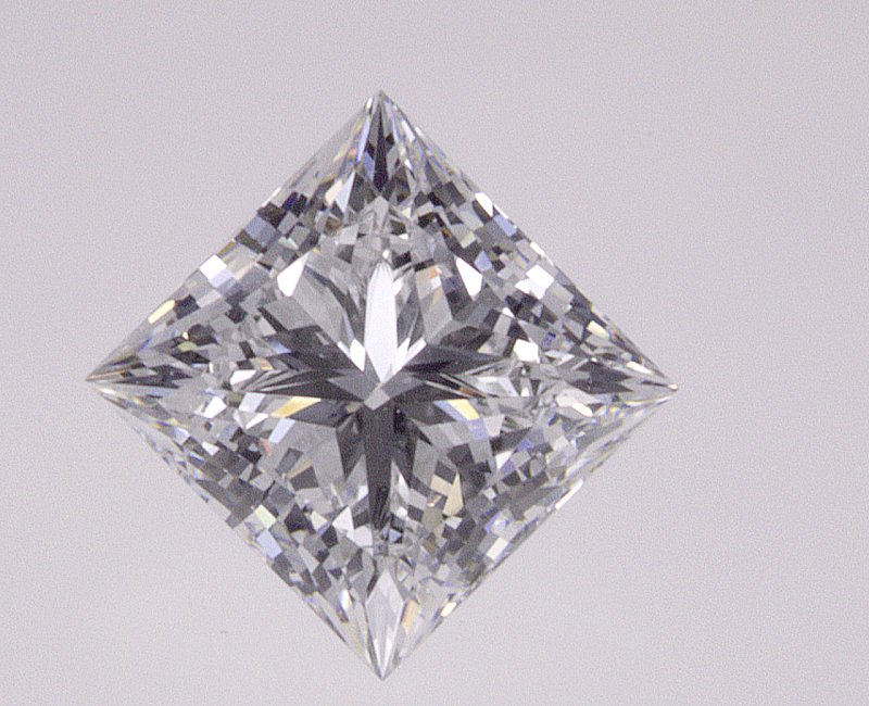 0.75 CT Square Lab-Grown Diamond Surrey Vancouver Canada Langley Burnaby Richmond