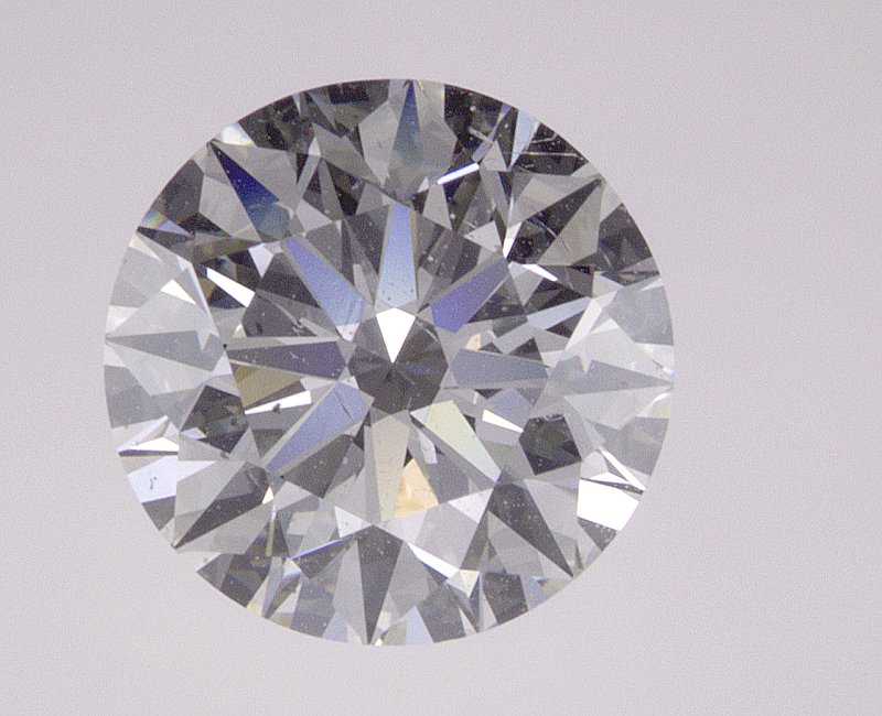 1.7 CT Round Natural Diamond Surrey Vancouver Canada Langley Burnaby Richmond