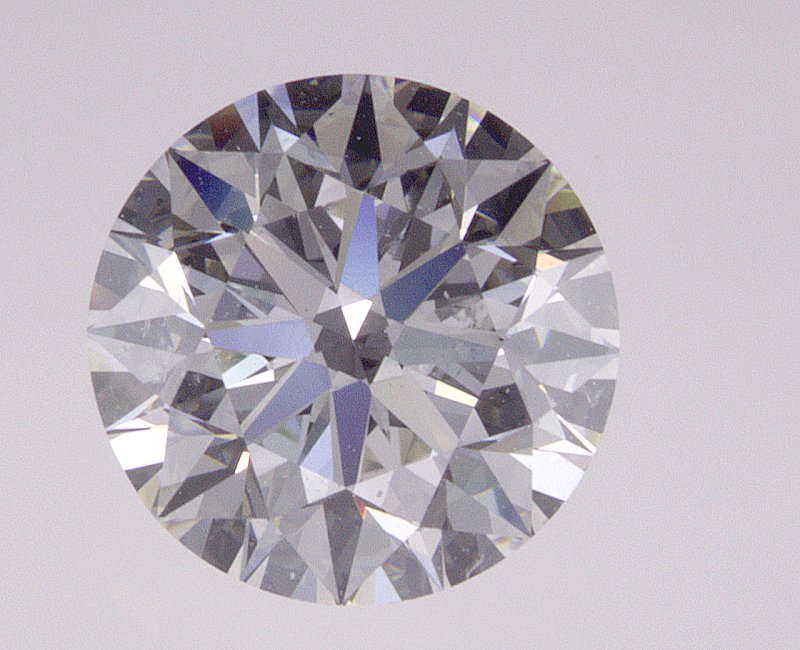 1.51 CT Round Natural Diamond Surrey Vancouver Canada Langley Burnaby Richmond