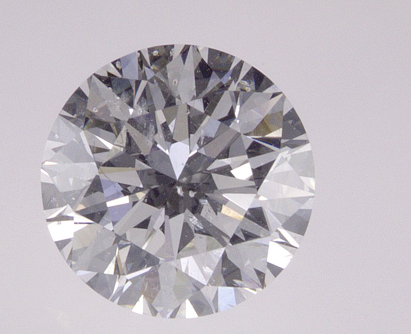 1.52 CT Round Natural Diamond Surrey Vancouver Canada Langley Burnaby Richmond