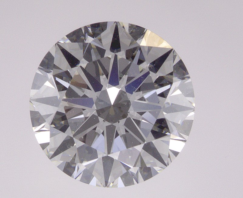 2.32 CT Round Natural Diamond Surrey Vancouver Canada Langley Burnaby Richmond