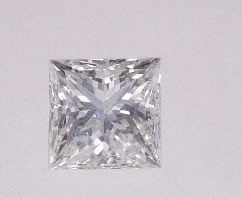 0.46 CT Square Natural Diamond Surrey Vancouver Canada Langley Burnaby Richmond