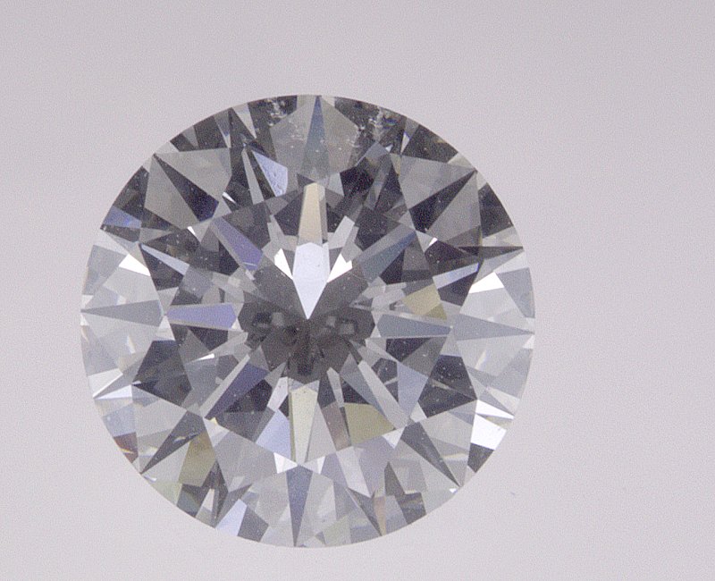 1.81 CT Round Natural Diamond Surrey Vancouver Canada Langley Burnaby Richmond