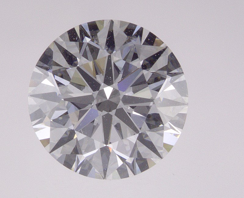 1.72 CT Round Natural Diamond Surrey Vancouver Canada Langley Burnaby Richmond