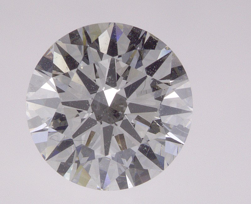 1.7 CT Round Natural Diamond Surrey Vancouver Canada Langley Burnaby Richmond